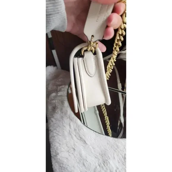 Coach Dinky Shoulder Bag - Picture 4 of 12